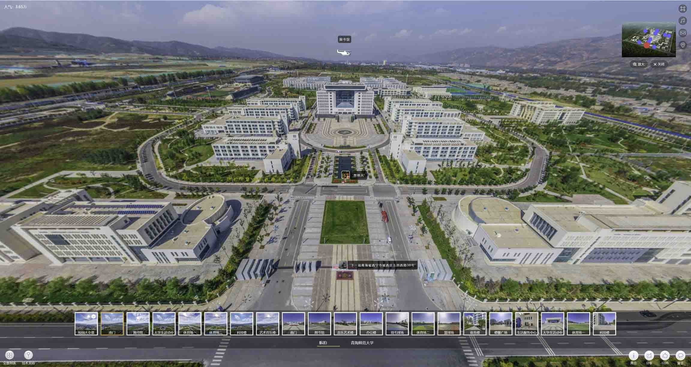 道县油菜花-惊艳半生的花海仙境