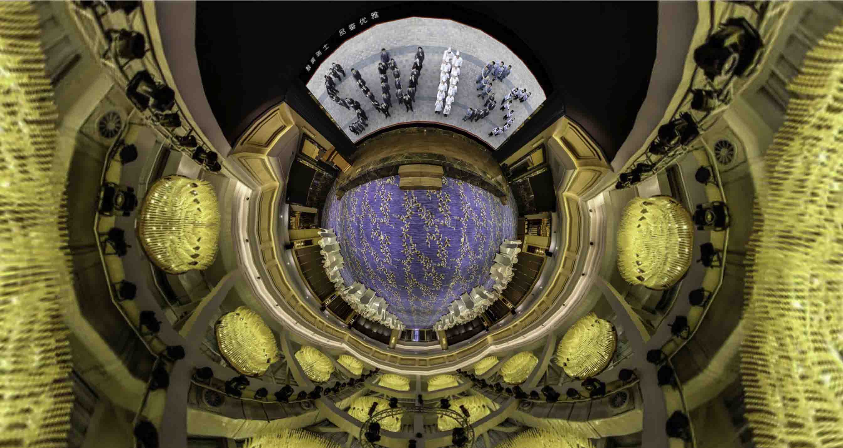 道县探索VR全景拍摄中的深度感：营造沉浸式体验的关键要素