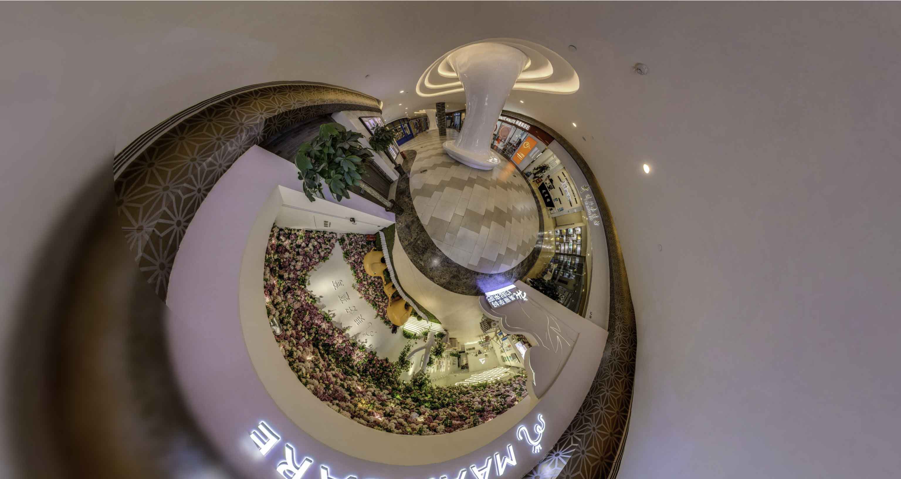 道县将VR全景融入品牌宣传活动的创新实践与策略